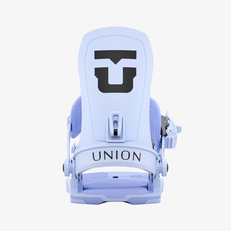 Union Trilogy Snowboard Bindings Womens image number 2