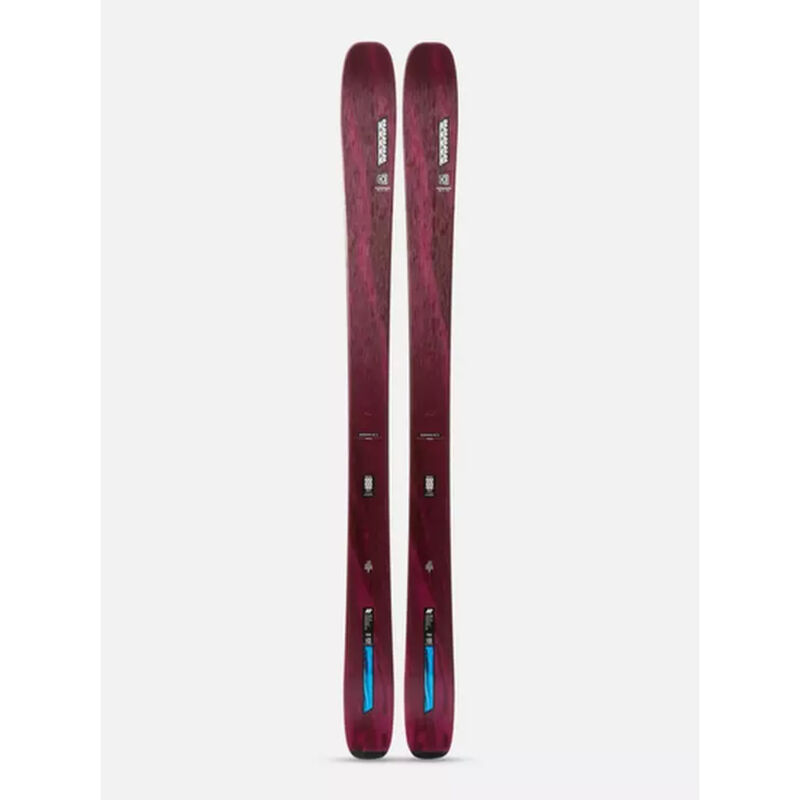 K2 Mindbender 96C Skis Womens image number 0