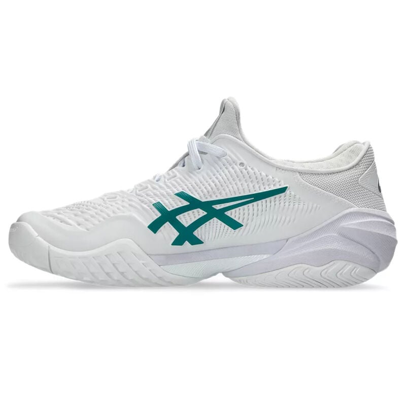 Asics Court FF 3 Tennis Shoes Womens image number 1