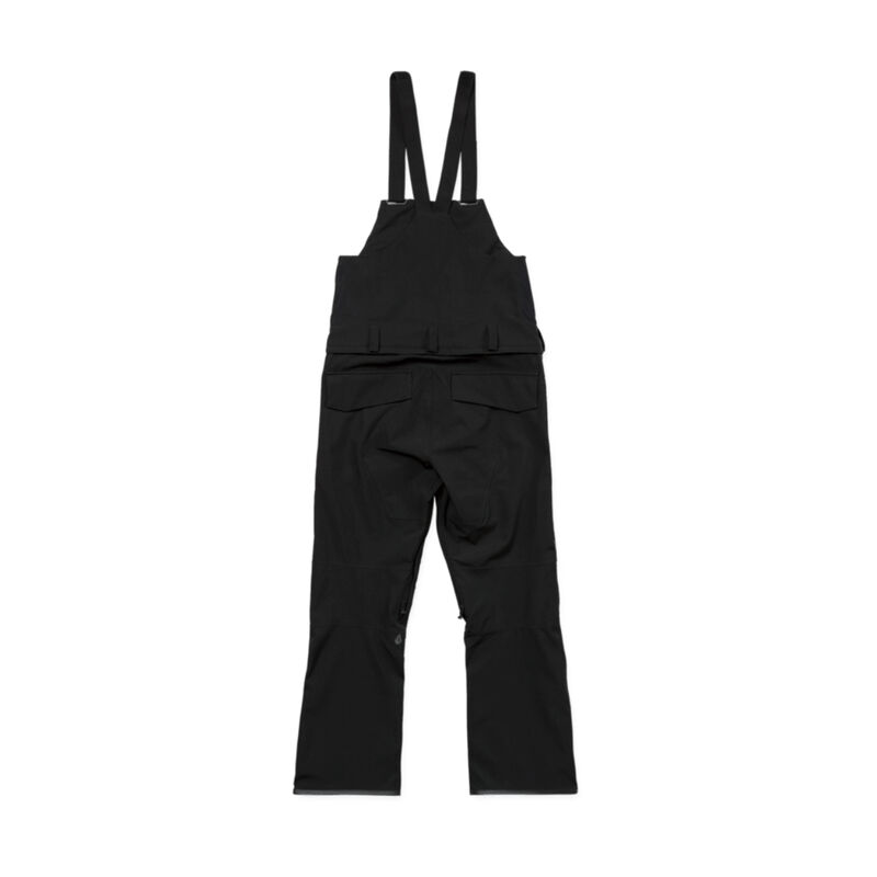 Volcom Roan Bib Mens image number 1