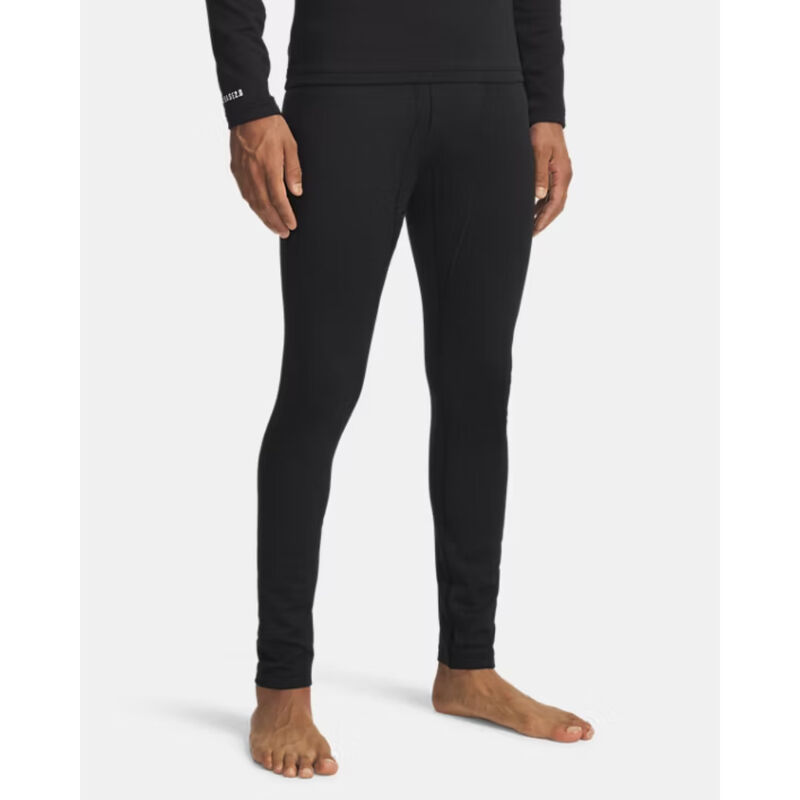Under Armour UA Base 2.0 Leggings Mens image number 0