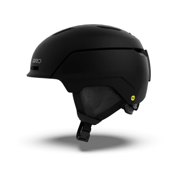 Giro Neo MIPS II Asian Fit Helmet - Matte Black