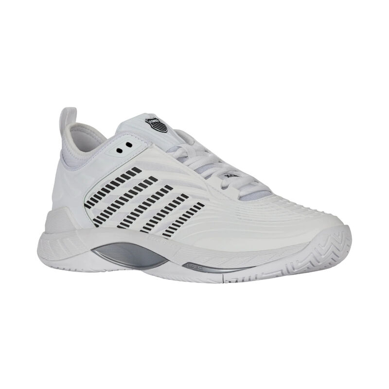 K-Swiss Hypercourt Supreme 2 Shoes Mens image number 0