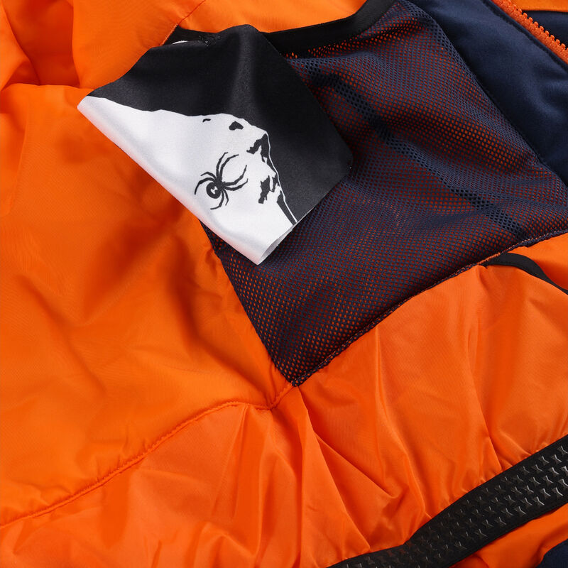 Spyder Leader Jacket Junior Boys image number 3