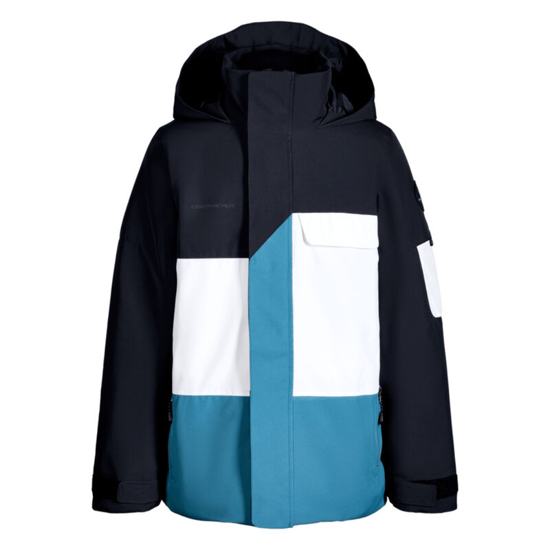 Obermeyer Axel Jacket Junior Boys image number 0