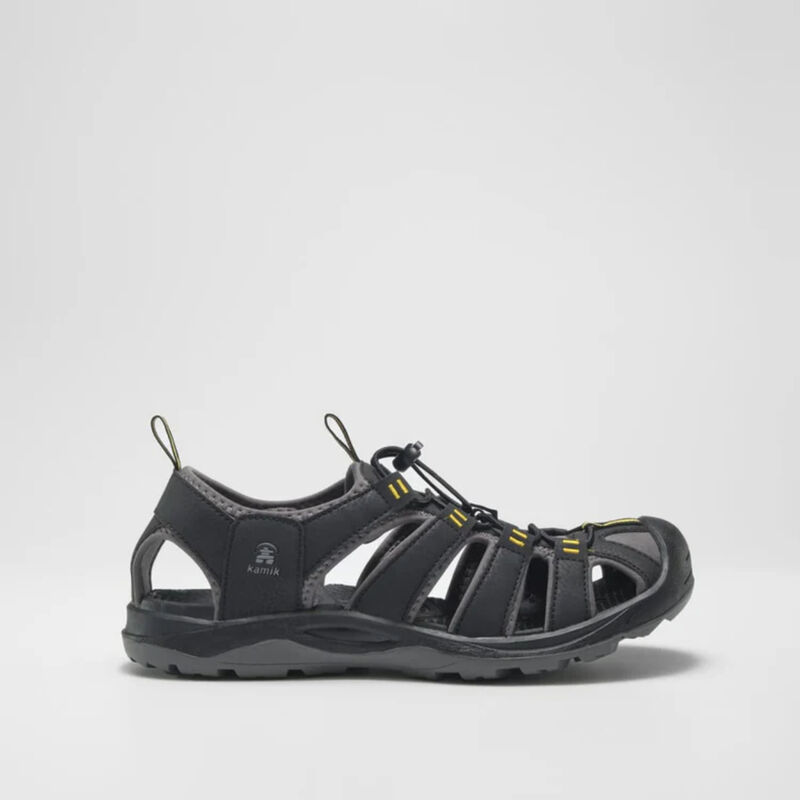 Kamik Byron Bay 2 Sandals Mens image number 1