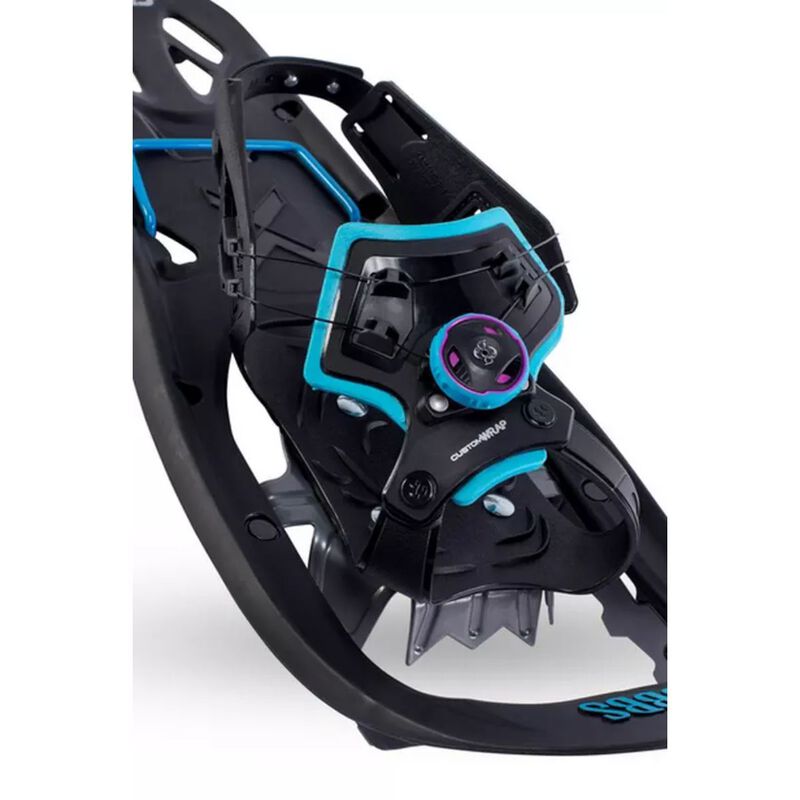Tubbs Flex RDG 22 Snowshoes Womens image number 2