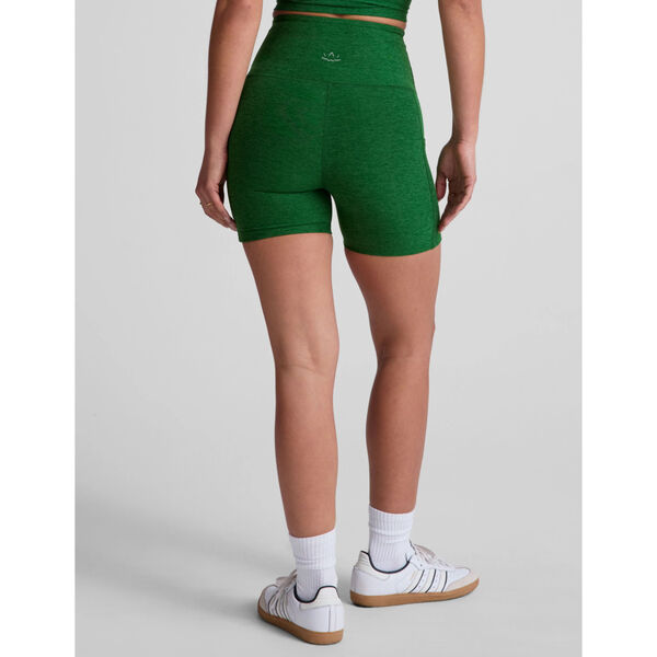 Beyond Yoga Spacedye Keep Pace 5" Shorts Womens