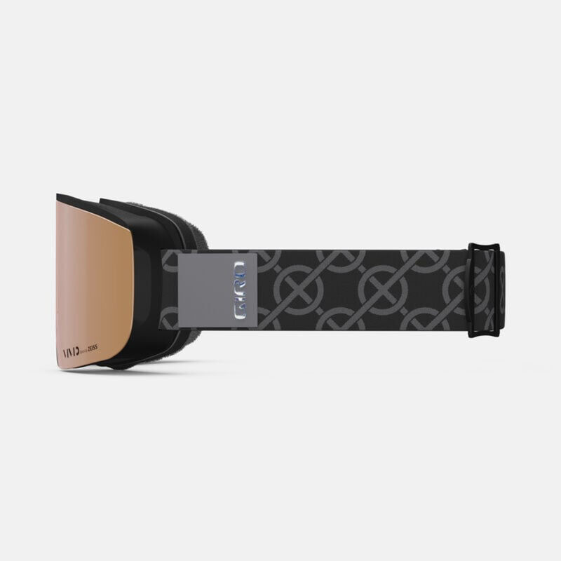 Giro Ella Goggle + Vivid Copper Lens image number 1