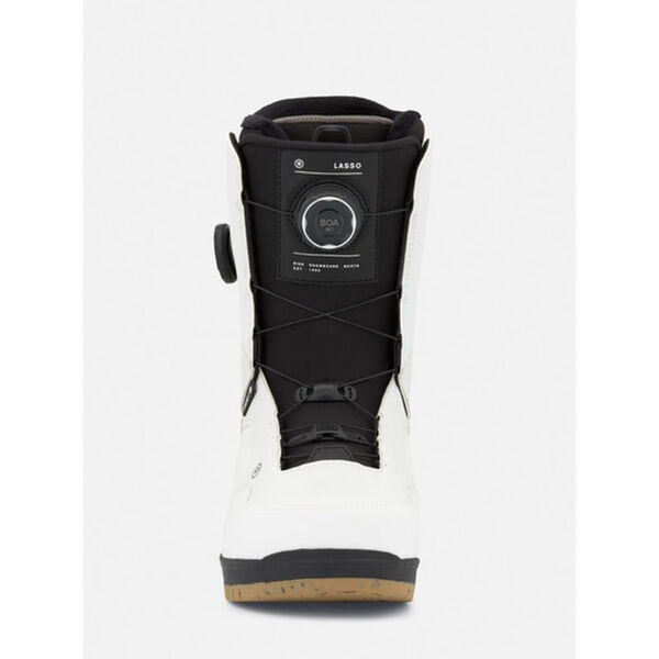 Ride Lasso Snowboard Boots