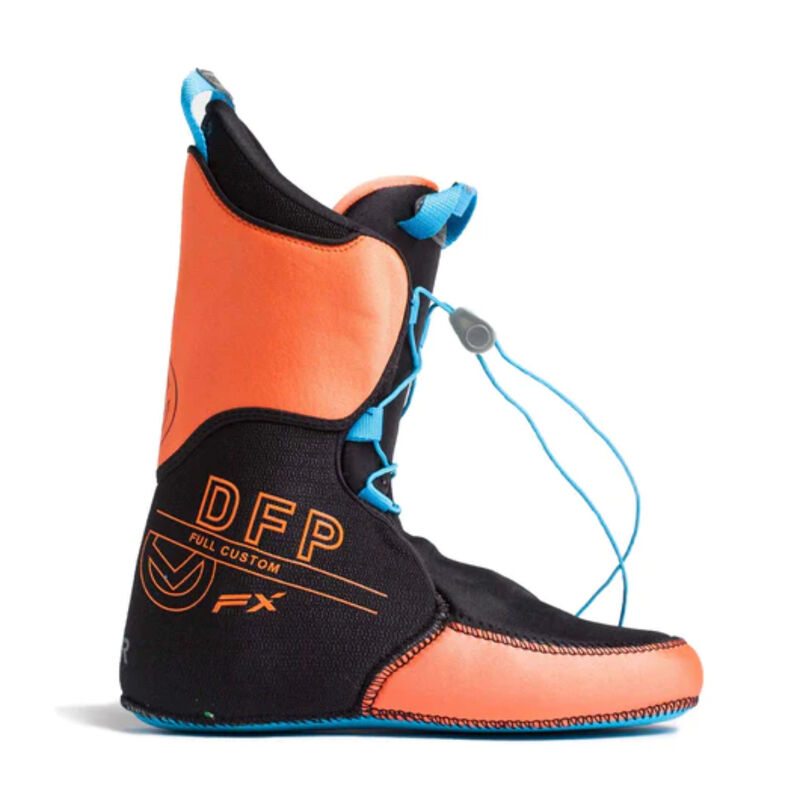 DFP FX Custom Boot Liner image number 1