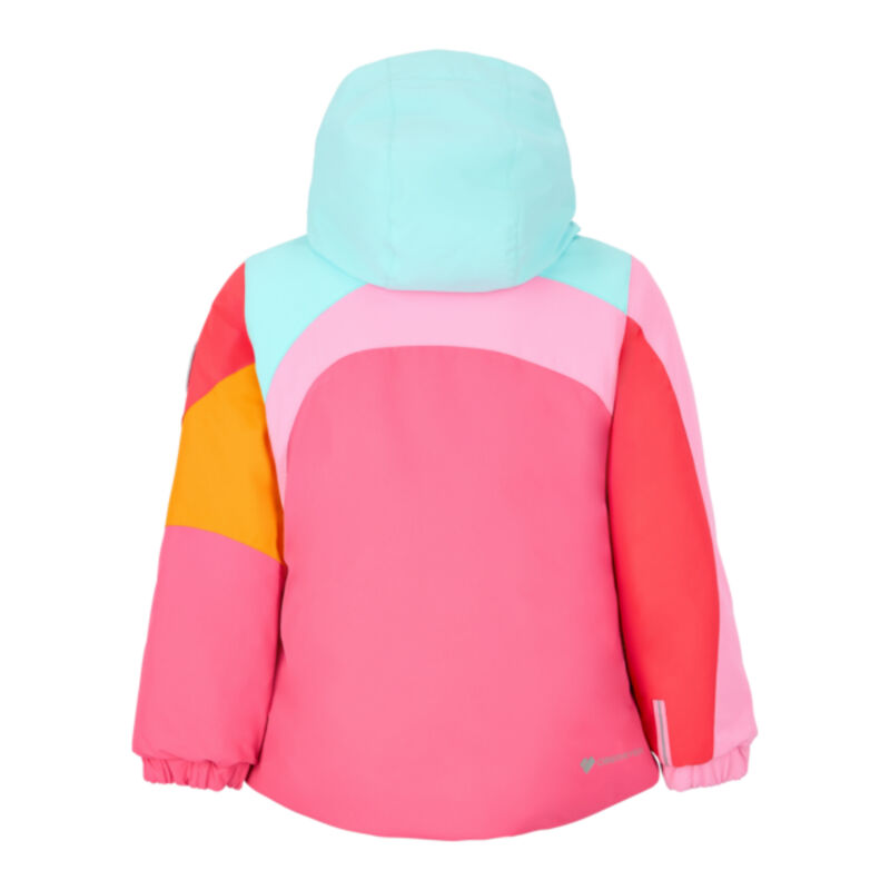 Obermeyer Livia Jacket Toddlers image number 1