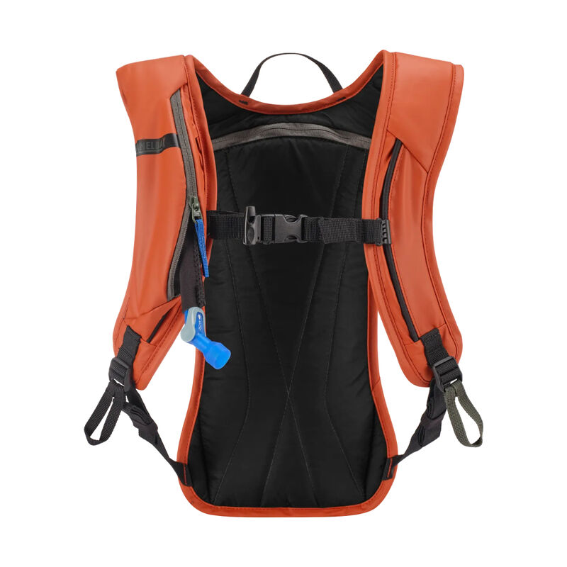 Camelbak Zoid Hydration Pack - Rust image number 2