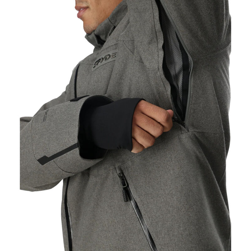 Spyder Leader Jacket Mens image number 4