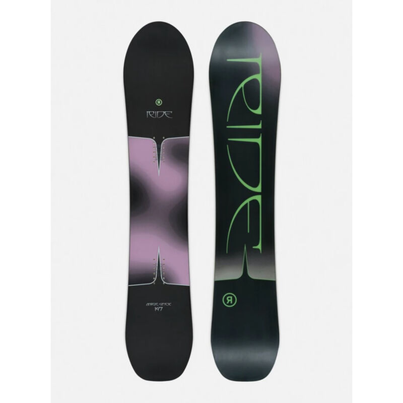 Ride Magic Stick Snowboard Womens image number 0