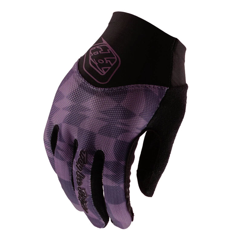 Troy Lee Ace 2.0 Gloves Womens image number 0