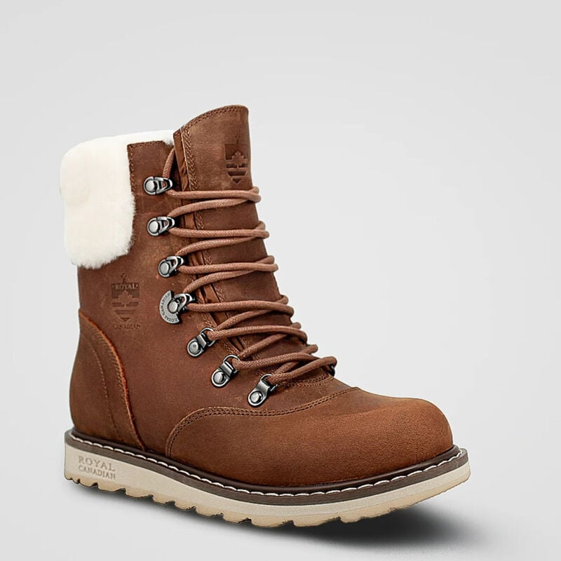 Royal Canadian Cambridge Boots Womens image number 1