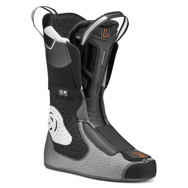 Tecnica Mach1 LV 95 Ski Boots Womens image number 6