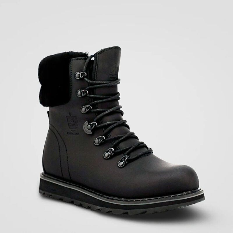 Royal Canadian Cambridge Boots Womens image number 1