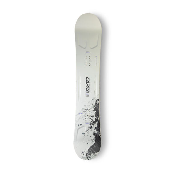 CAPiTA Mega Merc Snowboard