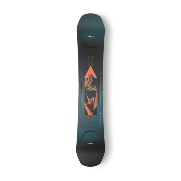 CAPiTA Super D.O.A. Wide Snowboard