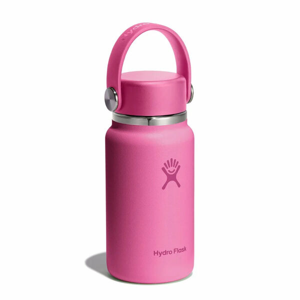 Hydro Flask Micro Hydro Mini Bottle