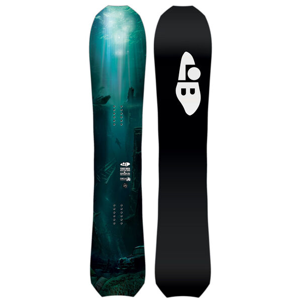 Lib Tech T. Rice Orca Snowboard