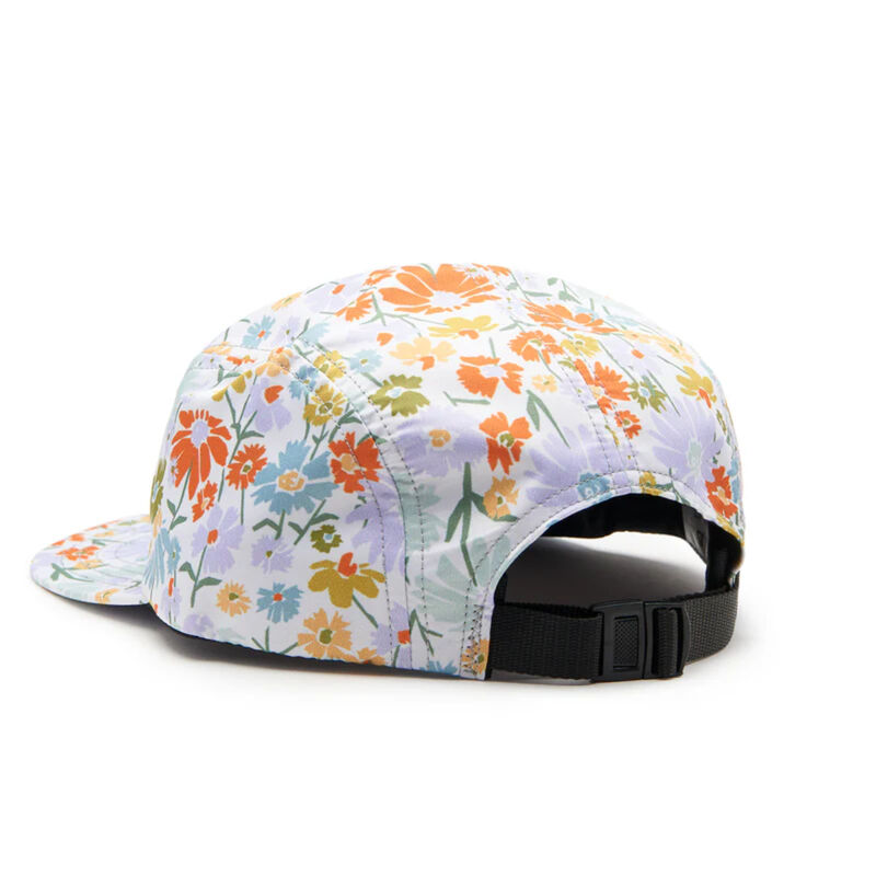 Skida Brim Hat image number 1