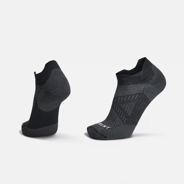 Le Bent Ultra Light Micro Tab Run Socks Mens