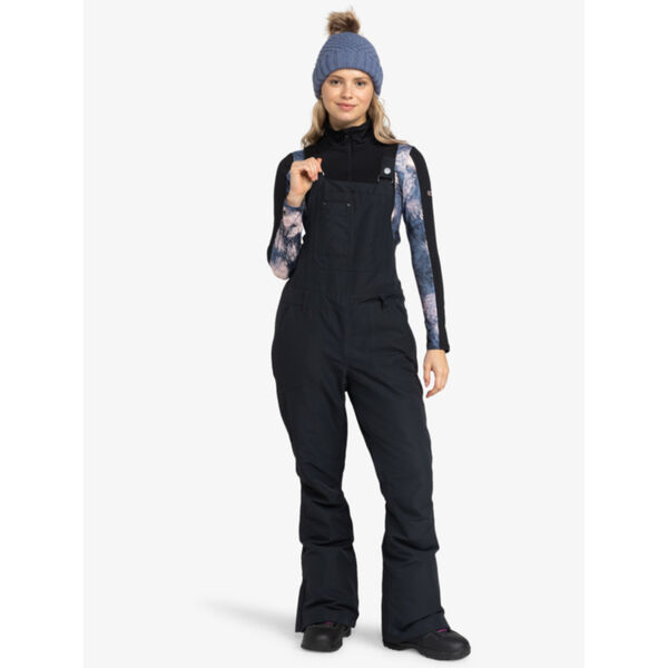 Roxy Rideout Bib Pants Womens
