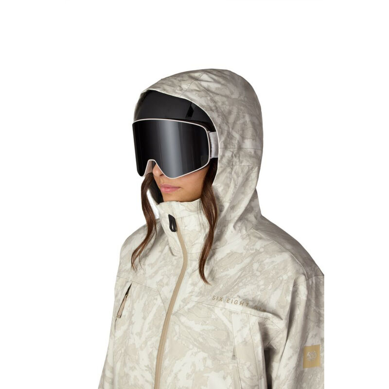 686 3-in-1 Framework&trade; 3L Jacket Womens image number 6