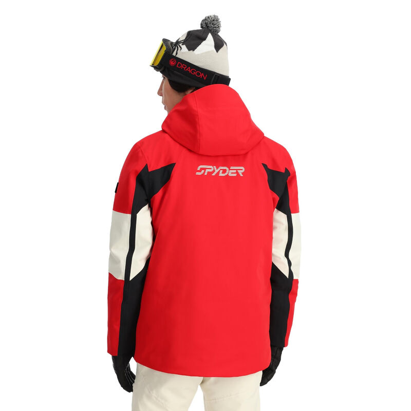Spyder Epiphany Jacket Mens image number 1