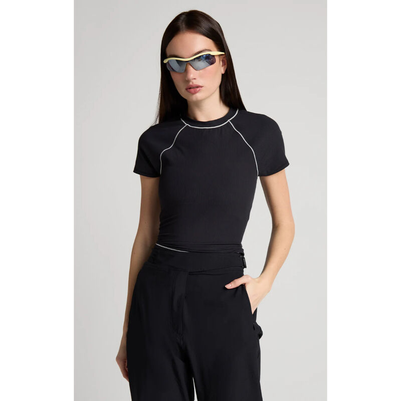 Seniq Oasis Short Sleeve Tee Womens image number 0