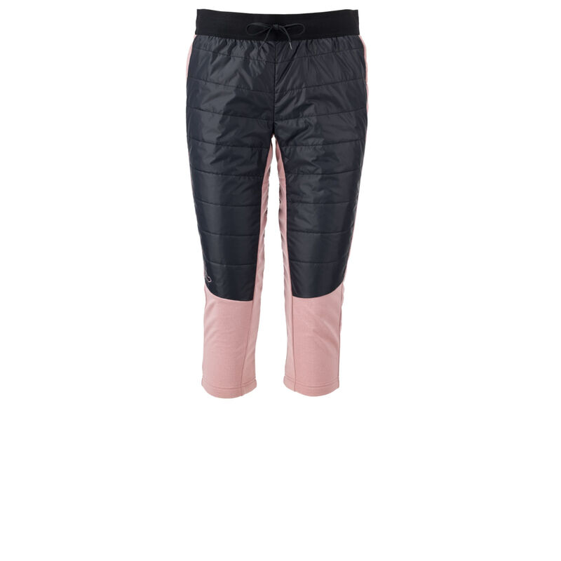 Flylow Puffer 3/4 Pants Womens image number 0