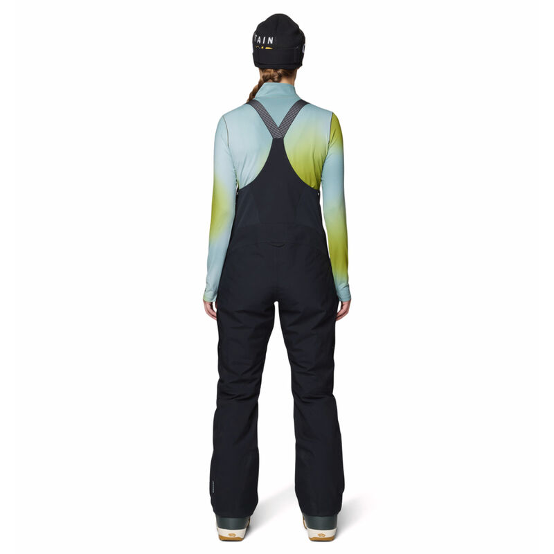 Mountain Hardwear Powder Maven Bib Womens image number 1
