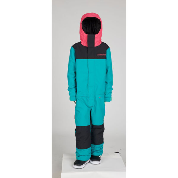 Airblaster Jr. Freedom Suit Kids