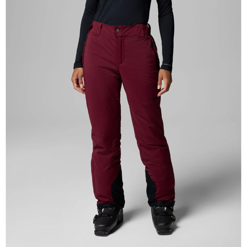 Columbia Cirque Bowl Insulated Pants Womens image number 0