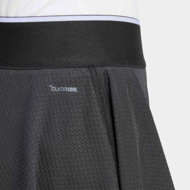 Adidas Climacool Skirt Pro Womens - Black image number 4