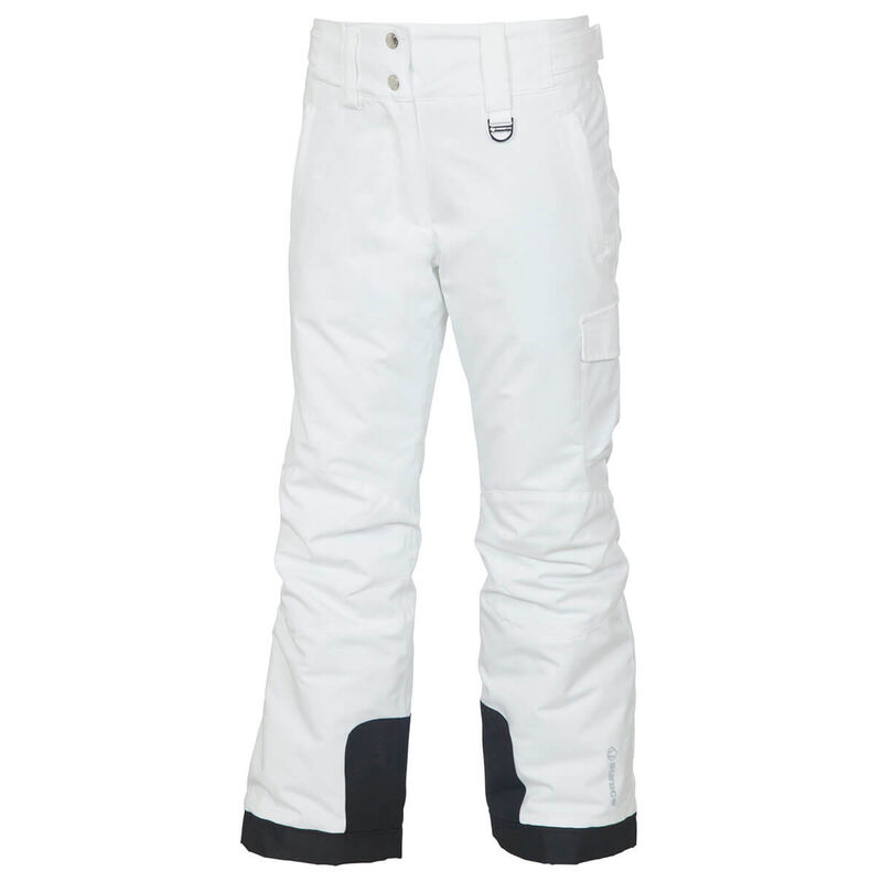 Sunice Zoe Insulated Stretch Pants Girls image number 0