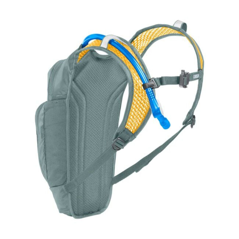 CamelBak Kids Mini MULE 50oz Hydration Pack + Crux 1.5L Reservoir image number 1