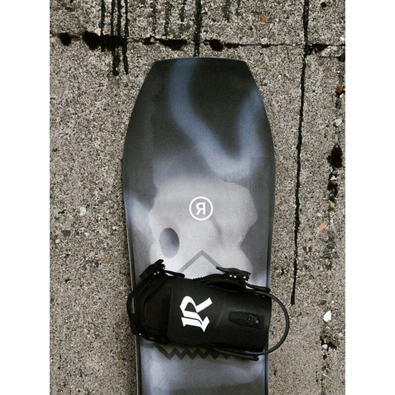 Ride Warpig Snowboard image number 7