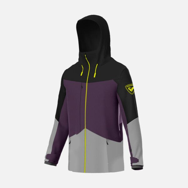 Rossignol Corbet's Ski Jacket Mens