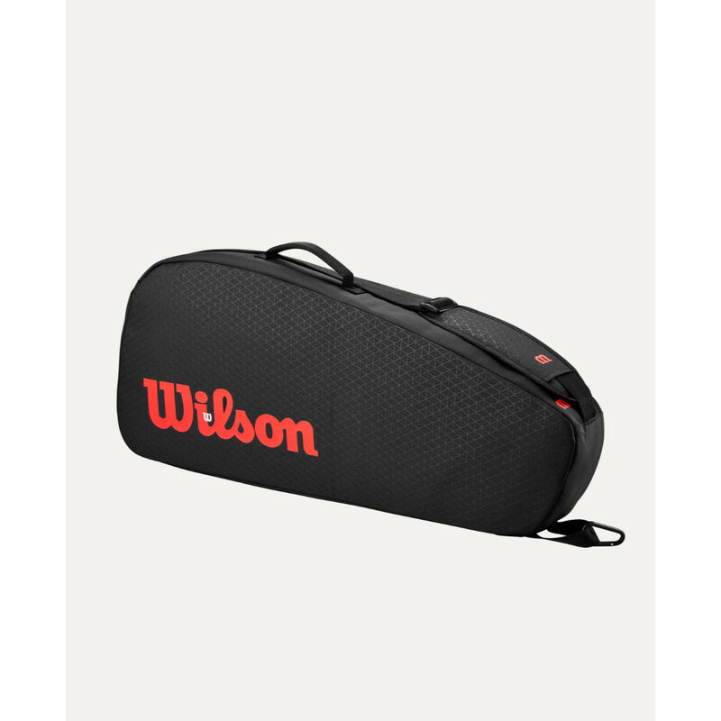 Wilson Clash V3 Super Tour 3 Pack image number 0