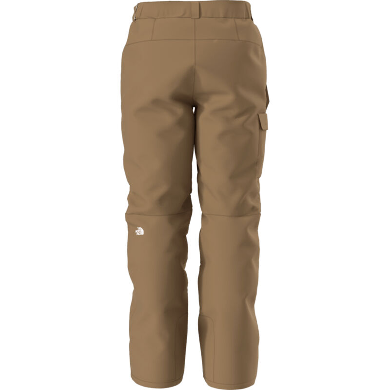 The North Face Freedom Insulated Pants Mens image number 1