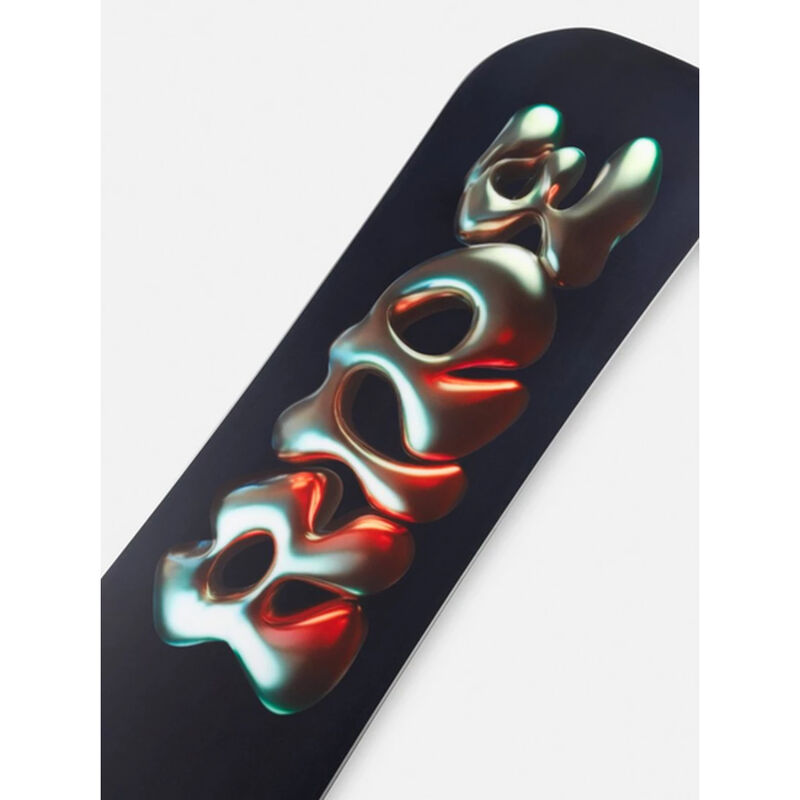 Ride Algorhythm Wide Snowboard image number 4