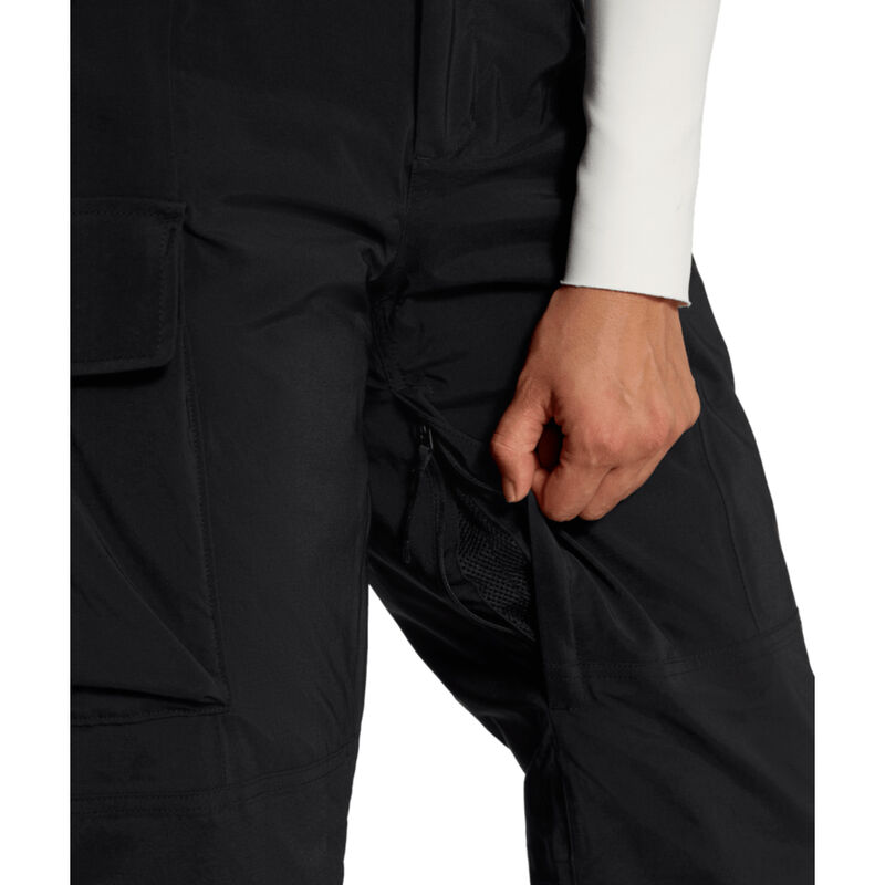 The North Face Freedom Insulated Trousers Womens image number 7