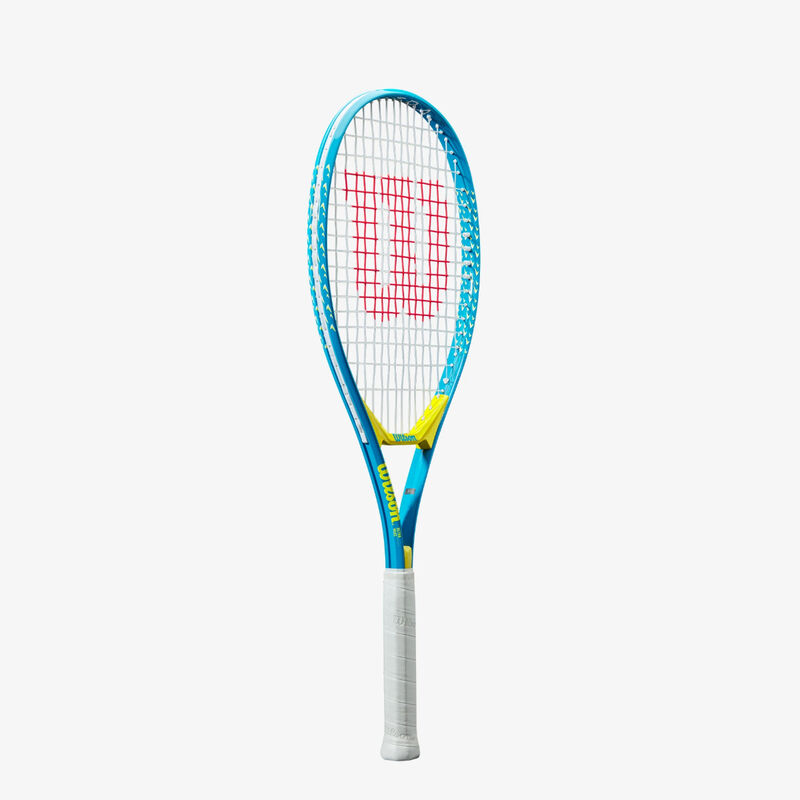 Wilson Ultra Power 25 Tennis Racquet Jr - Pre-Strung image number 0