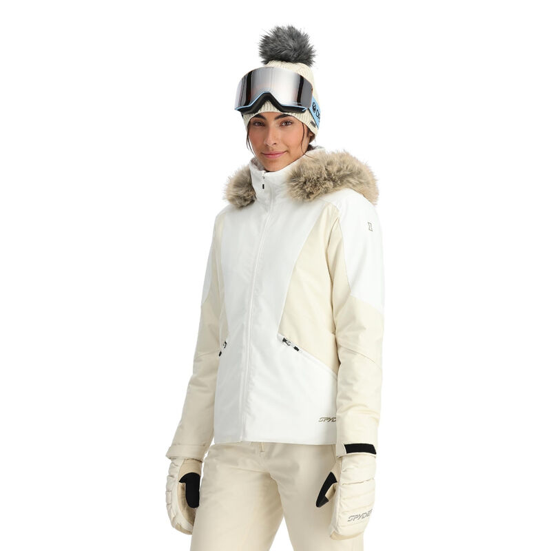 Spyder Vida Jacket Womens image number 1