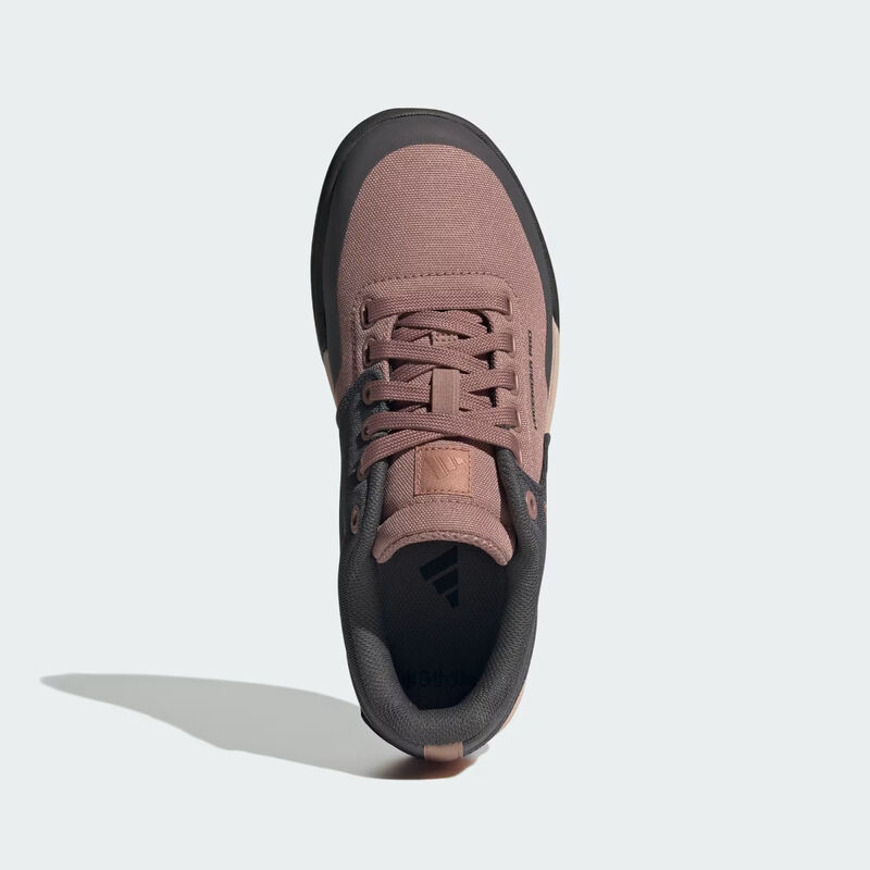 Five Ten Freerider Pro Canvas Mountain Bike Shoes Womens image number 5