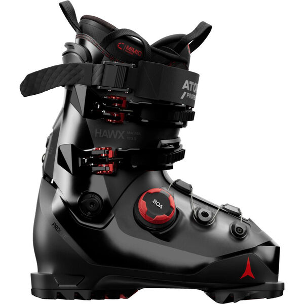 Atomic Hawx Magna 130 S BOA Ski Boots